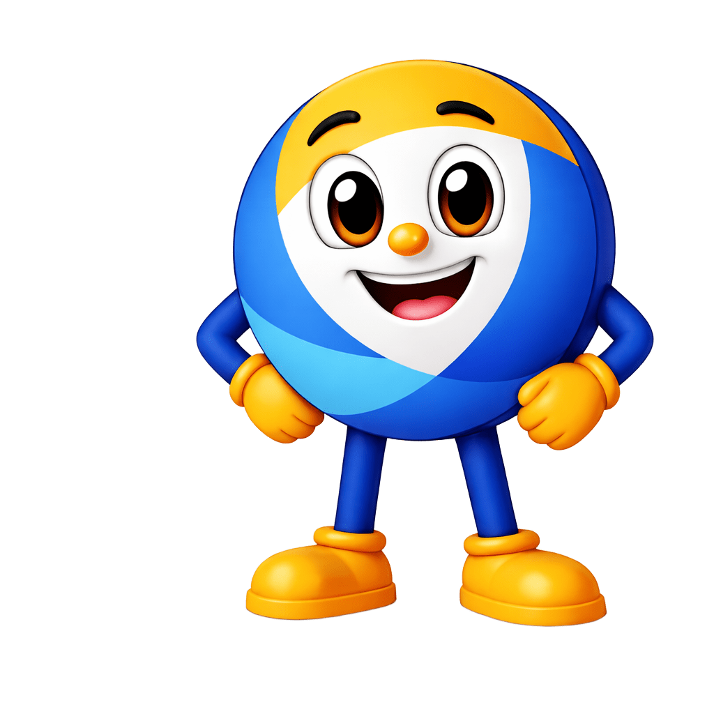 Knowly Mascot